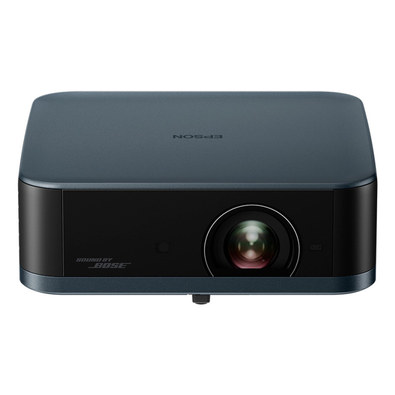 Epson Lifestudio Pop Plus EF-62N 700 ANSI lumen 3LCD UHD 4K (3840x2160) Metallico, Blu marino