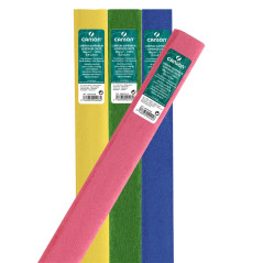 Canson Superior carta crespa Rosa - 3148954214993