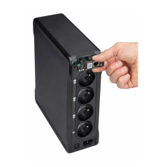 Eaton CLOUD-PS accessorio per gruppi di continuità (UPS)