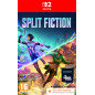 BANDAI NAMCO Entertainment Split Fiction Standard Nintendo Switch 2