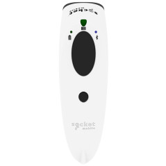 Socket Mobile S720 Lettore di codici a barre portatile 1D 2D Lineare Bianco