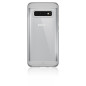 Hama Air Robust custodia per cellulare 15,5 cm (6.1") Cover Grigio, Trasparente 2090ARR01
