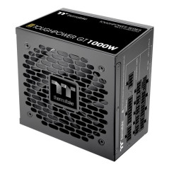 Thermaltake Toughpower GT 1000W alimentatore per computer 24-pin ATX ATX Nero