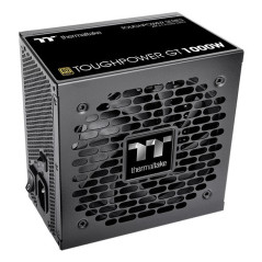Thermaltake Toughpower GT 1000W alimentatore per computer 24-pin ATX ATX Nero