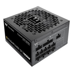 Thermaltake Toughpower GT 1000W alimentatore per computer 24-pin ATX ATX Nero
