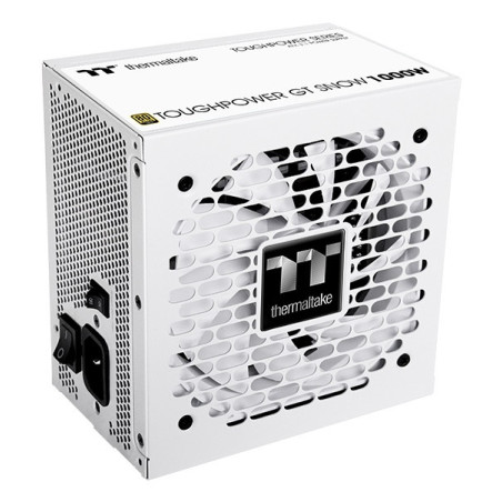 Thermaltake Toughpower GT Snow 1000W alimentatore per computer 24-pin ATX ATX Bianco