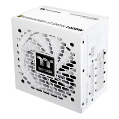 Thermaltake Toughpower GT Snow 1000W alimentatore per computer 24-pin ATX ATX Bianco