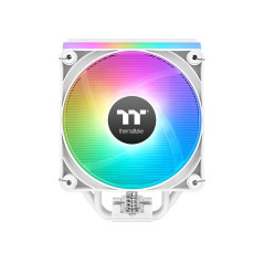 Thermaltake ASTRIA 200 Processore Raffreddatore d'aria 12 cm Bianco 1 pz
