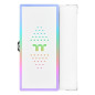 Thermaltake ASTRIA 400 ARGB Processore Raffreddatore d'aria 12 cm Bianco 1 pz