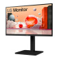 LG 24BA550-B Monitor PC 60,5 cm (23.8") 1920 x 1080 Pixel Full HD LCD Nero LG 24BA550-B Monitor PC 60,5 cm (23.8") 1920 x 1080 Pixel Full HD LCD Nero