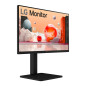 LG 24BA550-B Monitor PC 60,5 cm (23.8") 1920 x 1080 Pixel Full HD LCD Nero LG 24BA550-B Monitor PC 60,5 cm (23.8") 1920 x 1080 Pixel Full HD LCD Nero