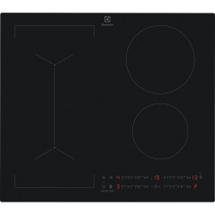 Electrolux EIV63443CT Da incasso 60 cm Piano cottura a induzione 4 Fornello(i)