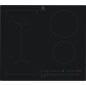 Electrolux EIV63443CT Da incasso 60 cm Piano cottura a induzione 4 Fornello(i) Electrolux EIV63443CT Da incasso 60 cm Piano cottura a induzione 4 Fornello(i)