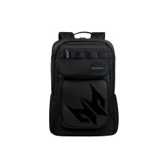 Acer Predator Gaming Extreme Backpack 17" 43,9 cm (17.3") Zaino Nero