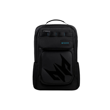 Acer Predator Gaming Extreme Backpack 17" 43,9 cm (17.3") Zaino Nero