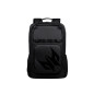 Acer Predator Gaming Extreme Backpack 17" 43,9 cm (17.3") Zaino Nero