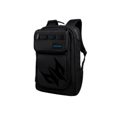 Acer Predator Gaming Extreme Backpack 17" 43,9 cm (17.3") Zaino Nero