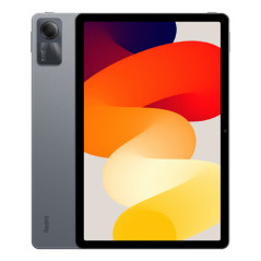 Xiaomi Redmi Pad SE Snapdragon 128 GB 27,9 cm (11") 4 GB Android 13 Grafite, Grigio
