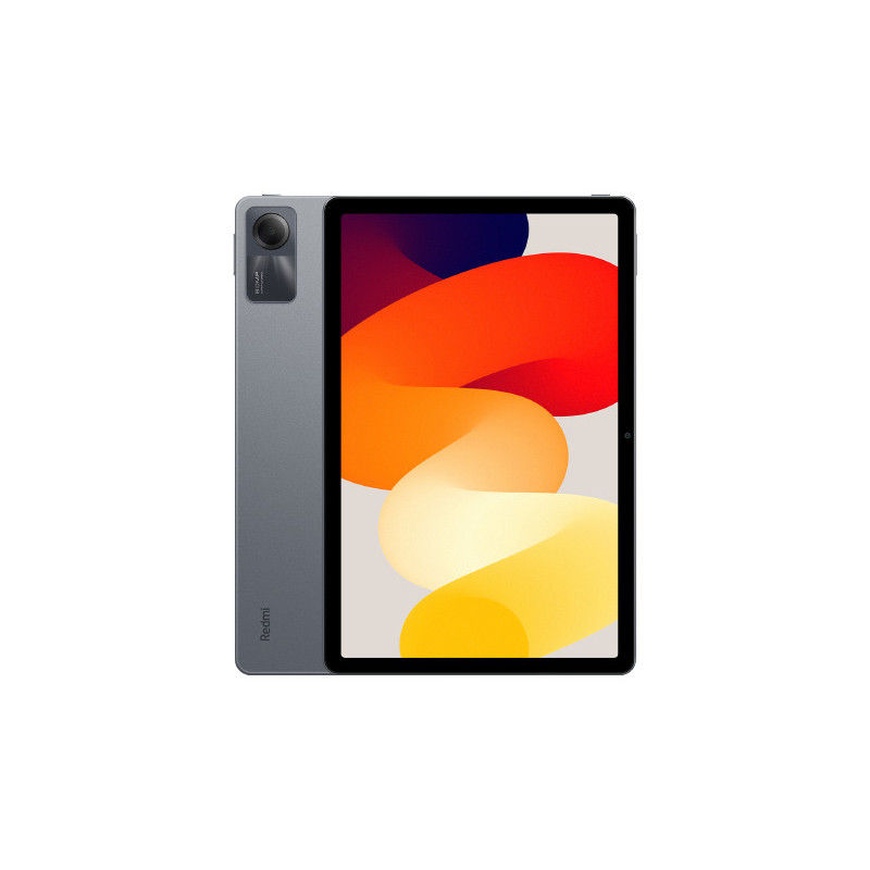Xiaomi Redmi Pad SE Snapdragon 128 GB 27,9 cm (11") 4 GB Android 13 Grafite, Grigio