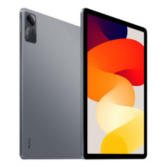 Xiaomi Redmi Pad SE Snapdragon 128 GB 27,9 cm (11") 4 GB Android 13 Grafite, Grigio