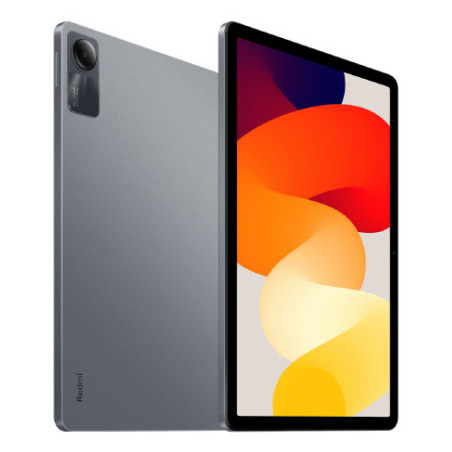 Xiaomi Redmi Pad SE Snapdragon 128 GB 27,9 cm (11") 4 GB Android 13 Grafite, Grigio