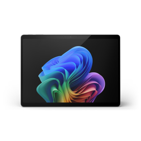 Microsoft Surface Pro 11 Copilot+ PC Intel Core Ultra 5 256 GB 33 cm (13") 16 GB Wi-Fi 7 (802.11be) Windows 11 Pro Nero