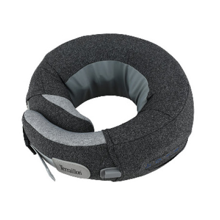 Terraillon 15310 massaggiatore Collo Grigio