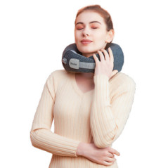 Terraillon 15310 massaggiatore Collo Grigio