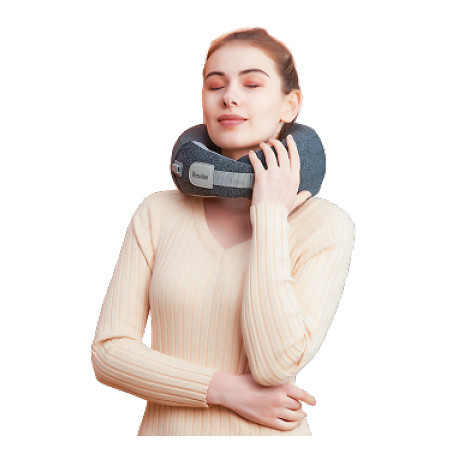 Terraillon 15310 massaggiatore Collo Grigio