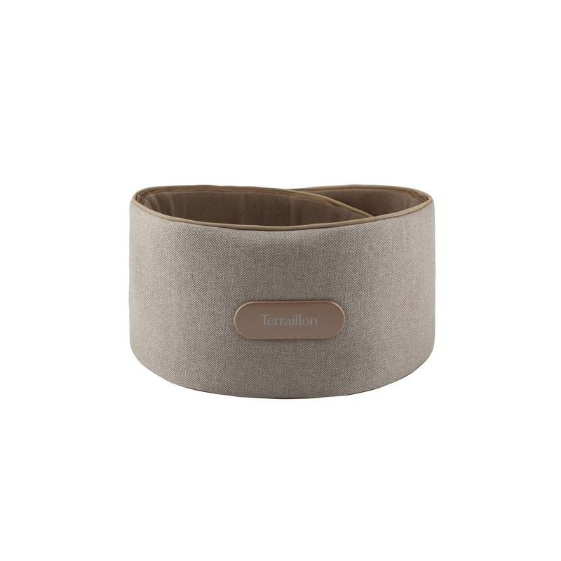 Terraillon 15405 massaggiatore Indietro, Cintura, Muscolo, Collo Beige