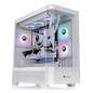 Thermaltake View 290 TG ARGB Midi Tower Bianco