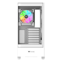 Thermaltake View 290 TG ARGB Midi Tower Bianco
