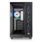 Thermaltake View 380 XL TG ARGB Midi Tower Nero Thermaltake View 380 XL TG ARGB Midi Tower Nero