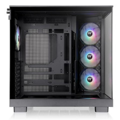 Thermaltake View 380 XL TG ARGB Midi Tower Nero