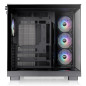 Thermaltake View 380 XL TG ARGB Midi Tower Nero Thermaltake View 380 XL TG ARGB Midi Tower Nero