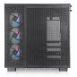Thermaltake View 380 XL TG ARGB Midi Tower Nero Thermaltake View 380 XL TG ARGB Midi Tower Nero
