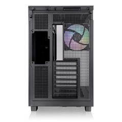 Thermaltake View 380 XL TG ARGB Midi Tower Nero