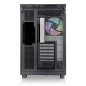 Thermaltake View 380 XL TG ARGB Midi Tower Nero Thermaltake View 380 XL TG ARGB Midi Tower Nero