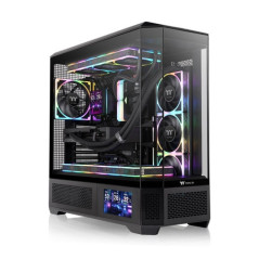 Thermaltake CA-11H-00F1WN-00 computer case Full Tower Nero