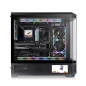 Thermaltake CA-11H-00F1WN-00 computer case Full Tower Nero