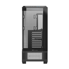 Thermaltake CA-11H-00F1WN-00 computer case Full Tower Nero