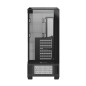 Thermaltake CA-11H-00F1WN-00 computer case Full Tower Nero