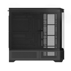 Thermaltake CA-11H-00F1WN-00 computer case Full Tower Nero