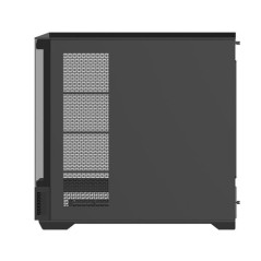 Thermaltake CA-11H-00F1WN-00 computer case Full Tower Nero