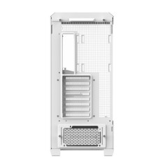 Thermaltake CA-11H-00F6WN-00 computer case Full Tower Bianco
