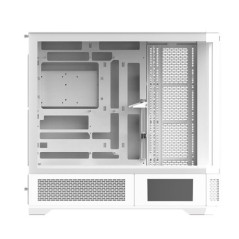 Thermaltake CA-11H-00F6WN-00 computer case Full Tower Bianco