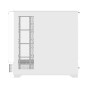 Thermaltake CA-11H-00F6WN-00 computer case Full Tower Bianco