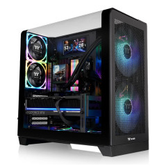 Thermaltake View 390 Air Midi Tower Nero
