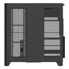 Thermaltake View 390 Air Midi Tower Nero