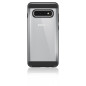 Hama Air Robust custodia per cellulare 15,5 cm (6.1") Cover Grigio, Trasparente 2090ARR02